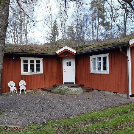 Nedomkull Alingsås Exterior foto