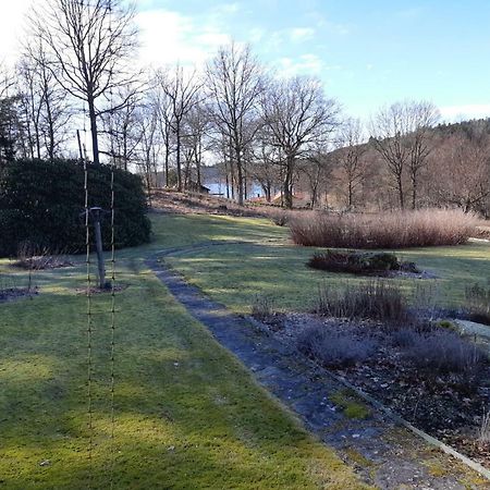 Nedomkull Alingsås Exterior foto